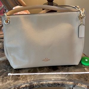 NWT Coach Handbag